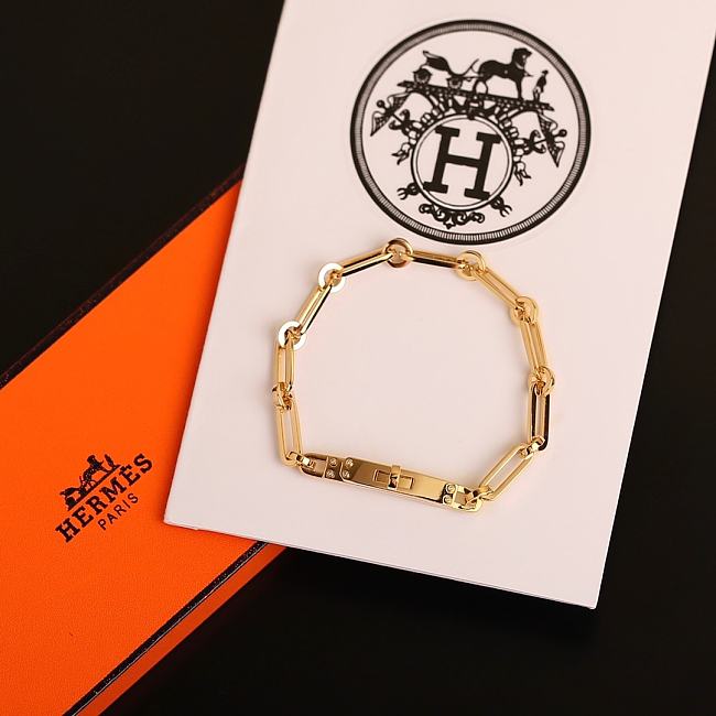 Hermes Bracelet 0024-01 - 1