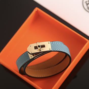 Hermes Bracelet 0076-01