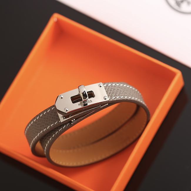 Hermes Bracelet 0076-03 - 1