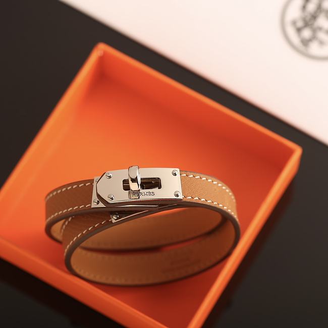 Hermes Bracelet 0076-04 - 1