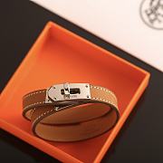 Hermes Bracelet 0076-04 - 1