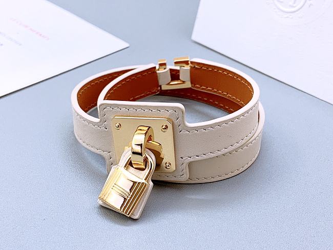 Hermès Bracelet 6187-01 - 1