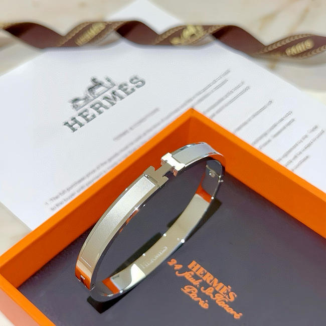 Hermès Bracelet 6553-01 - 1