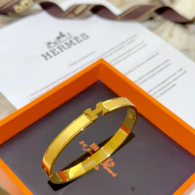 Hermès Bracelet 6553-02 - 1