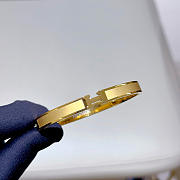 Hermès Bracelet 6553-02 - 3
