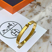 Hermès Bracelet 6553-02 - 2