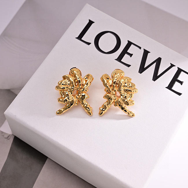 Loewe Earrings 010#307 - 1
