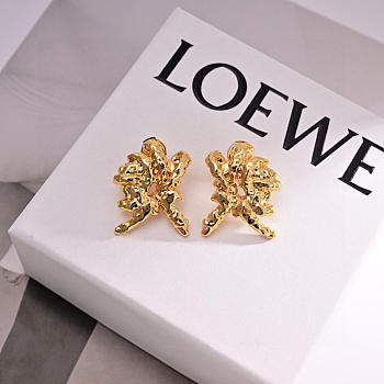 Loewe Earrings 010#307