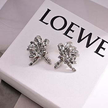 Loewe Earrings 010#3078