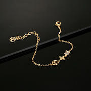 Louis Vuitton Bracelet 7606 - 4