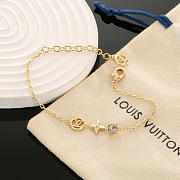Louis Vuitton Bracelet 7606 - 2