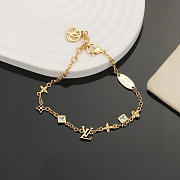 Louis Vuitton Bracelet 7611 - 4