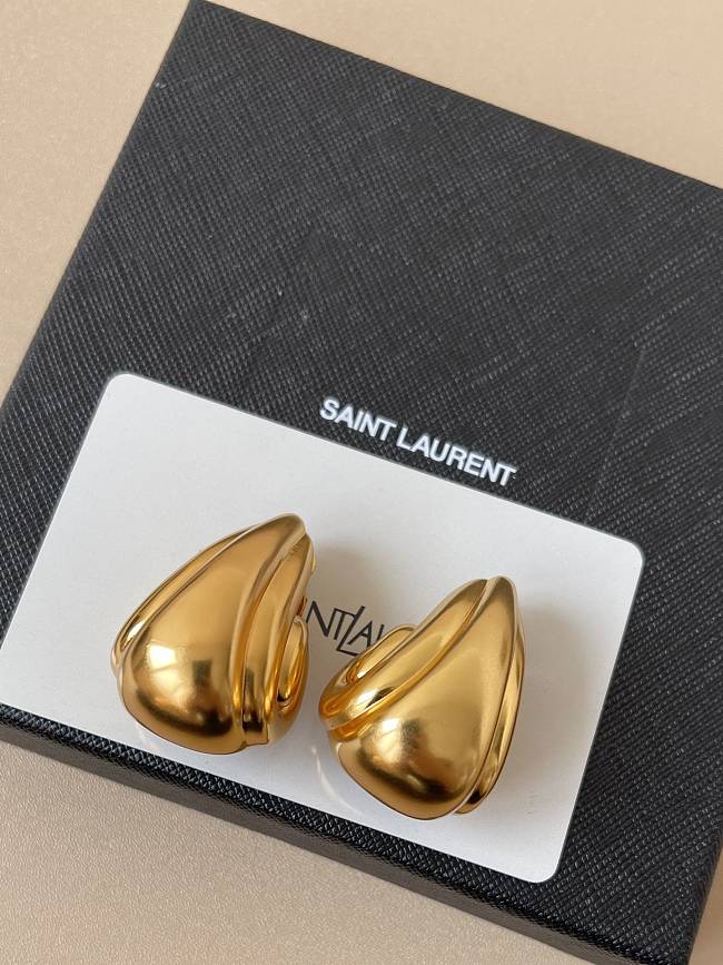 Saint Laurent Earrings 0000 - 1