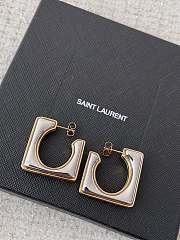 Saint Laurent Earrings 0001 - 1