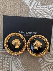 Saint Laurent Earrings 0003 - 1