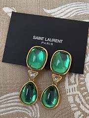 Saint Laurent Earrings 0004 - 1