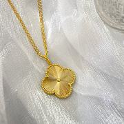 Van Cleef & Arpels Classic Large Flower 4-Leaf Clover - 2