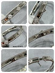 Van Cleef & Arpels Perlée Sweet Clovers Bracelet 02 - 3