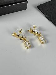 YSL Earrings Code YSL 010 - 2