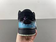 Air Jordan 1 Low Halloween Fortune Fly HQ3442-001 - 3
