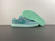 Air Jordan 1 Retro Low OG Washed Teal HQ8111-300 - 2