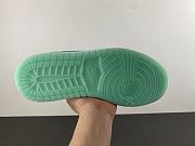 Air Jordan 1 Retro Low OG Washed Teal HQ8111-300 - 3