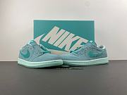 Air Jordan 1 Retro Low OG Washed Teal HQ8111-300 - 4