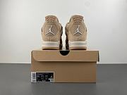 Air Jordan 4 Retro Cozy Girl HV0823-200 - 2