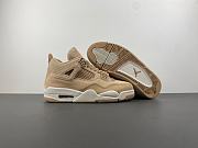 Air Jordan 4 Retro Cozy Girl HV0823-200 - 3