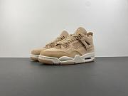 Air Jordan 4 Retro Cozy Girl HV0823-200 - 5