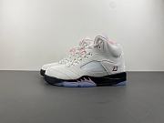 Air Jordan 5 Retro Medium Soft Pink HQ7978-102 - 2