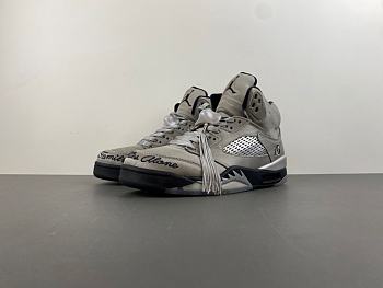 Air Jordan 5 Retro Wings (2025) IO2038-001