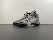 Air Jordan 5 Retro Wings (2025) IO2038-001 - 6