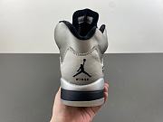 Air Jordan 5 Retro Wings (2025) IO2038-001 - 5