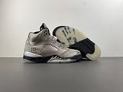 Air Jordan 5 Retro Wings (2025) IO2038-001 - 4