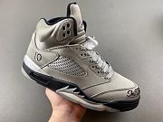 Air Jordan 5 Retro Wings (2025) IO2038-001 - 2