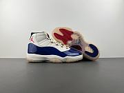 Air Jordan 11 Retro Rare Air IH0296-400 - 2