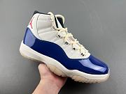 Air Jordan 11 Retro Rare Air IH0296-400 - 3