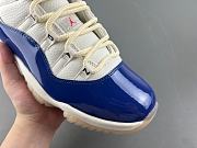 Air Jordan 11 Retro Rare Air IH0296-400 - 5
