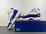 Air Jordan 11 Retro Rare Air IH0296-400 - 6