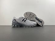 New Balance 1906R Cordura Grey Black U1906ROA - 5