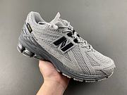 New Balance 1906R Cordura Grey Black U1906ROA - 3
