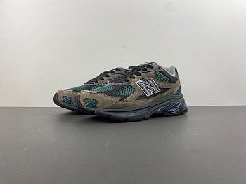 New Balance 2010 Dockside Indigo U2010AGY