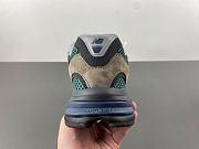 New Balance 2010 Dockside Indigo U2010AGY - 5