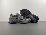 New Balance 2010 Dockside Indigo U2010AGY - 6