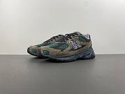 New Balance 2010 Dockside Indigo U2010AGY - 4