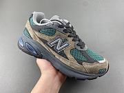New Balance 2010 Dockside Indigo U2010AGY - 3