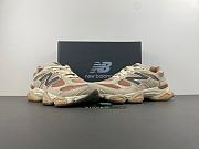 New Balance 9060 Flat Taupe Light Sparrow U9060CWF - 6