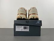 New Balance 9060 Flat Taupe Light Sparrow U9060CWF - 5