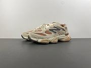 New Balance 9060 Flat Taupe Light Sparrow U9060CWF - 3